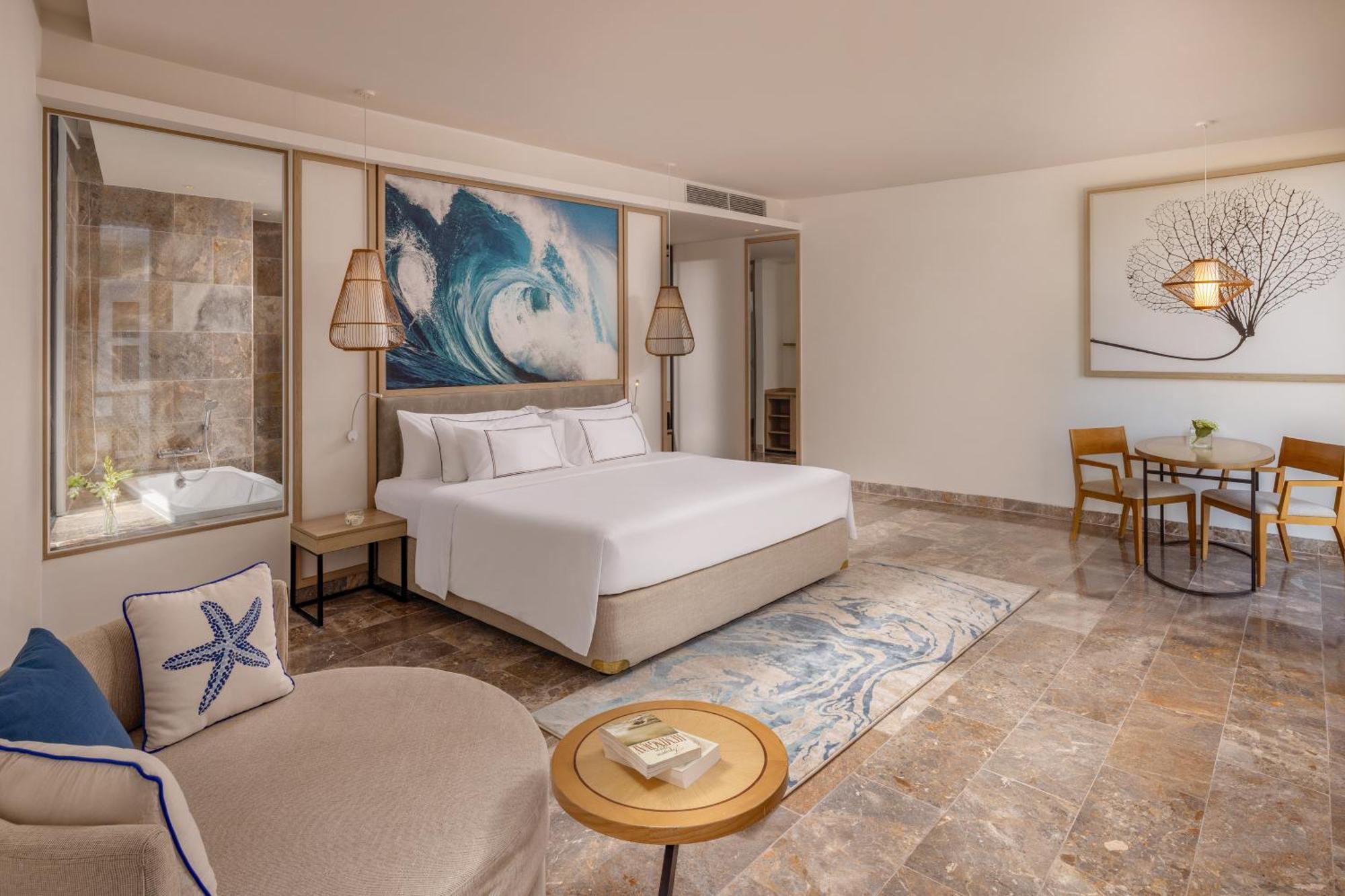 Khu nghỉ mát Dưỡng Bãi Biển Melia